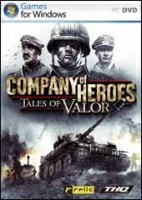 Company of Heroes: Tales of Valor